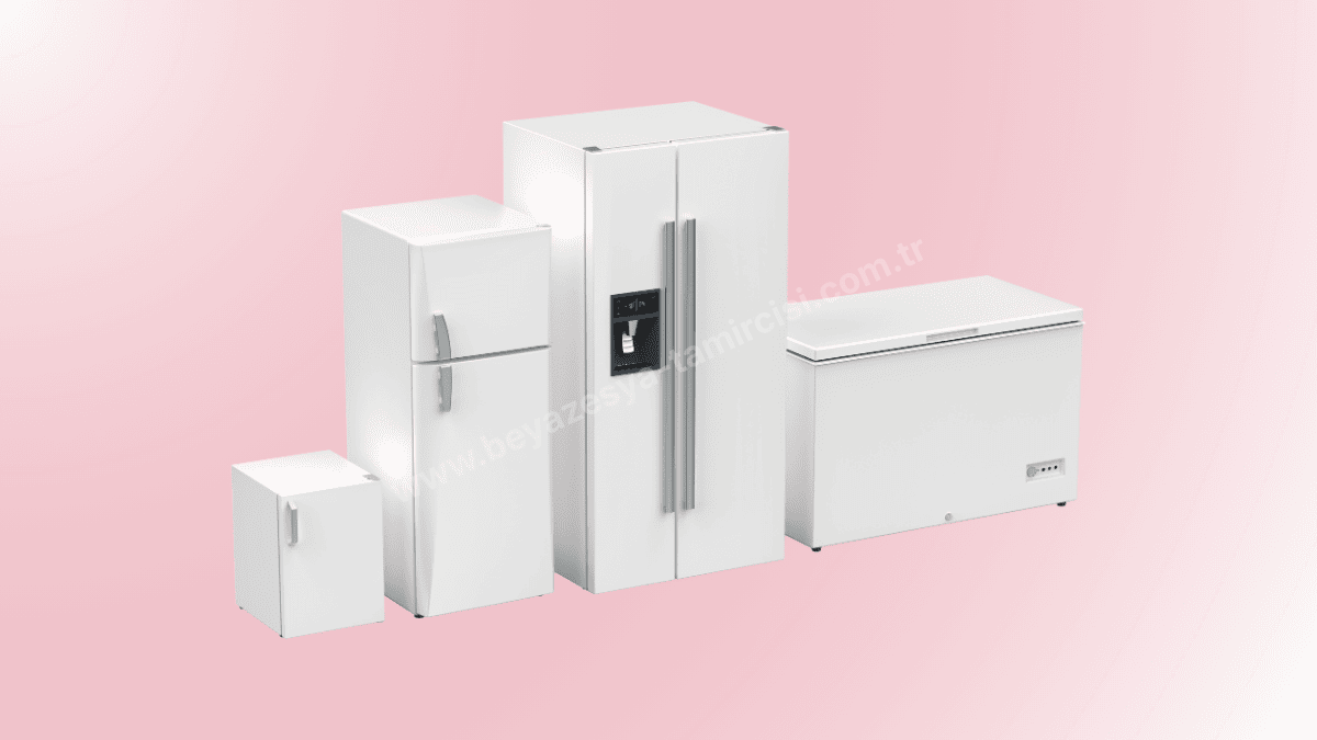 Hizan Buzdolabı Tamircisi - Hizan Beyaz Eşya Tamircisi