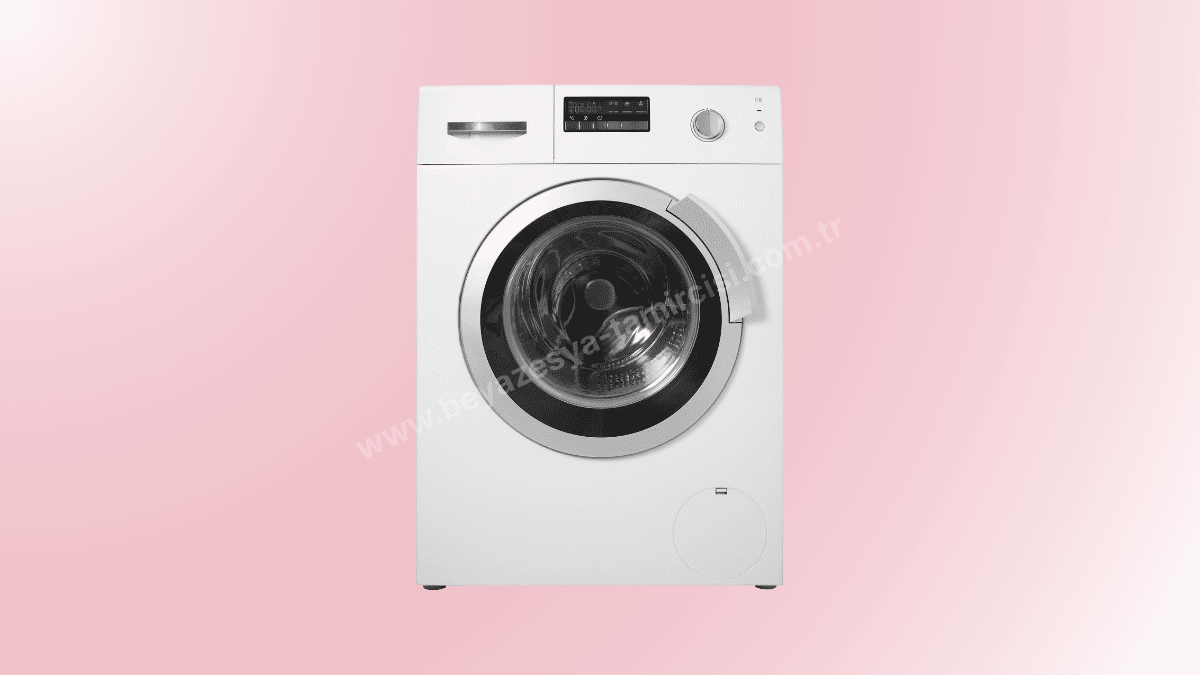 Hizan Çamaşır Makinesi Tamircisi - Hizan Beyaz Eşya Tamircisi