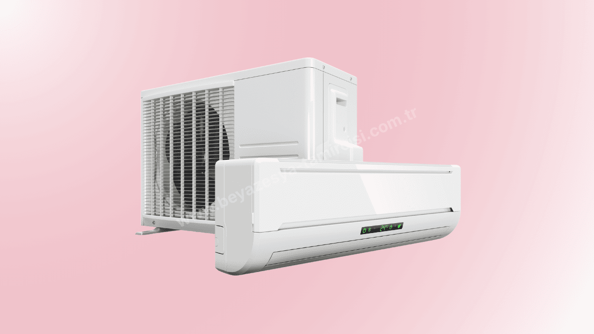 Hizan Klima Tamircisi - Hizan Beyaz Eşya Tamircisi